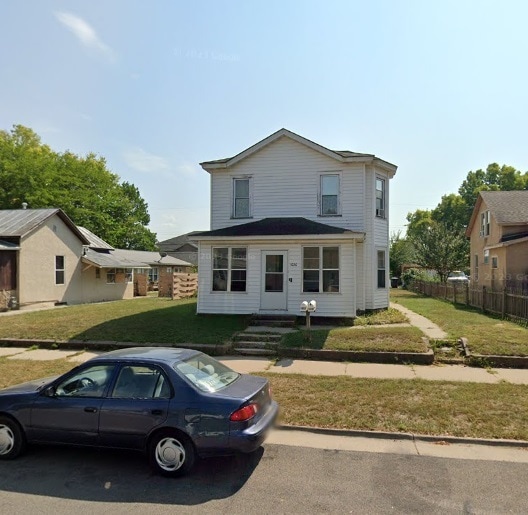 Building Photo - 1018 Redfield St Unit 1018 Redfield St.