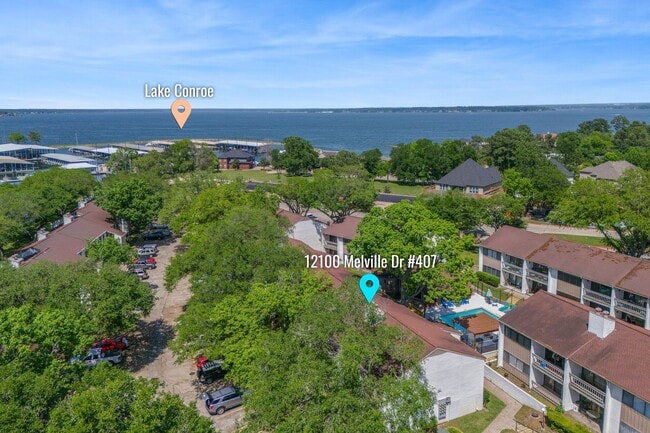 Photo - 12100 Melville Dr Unit 407D