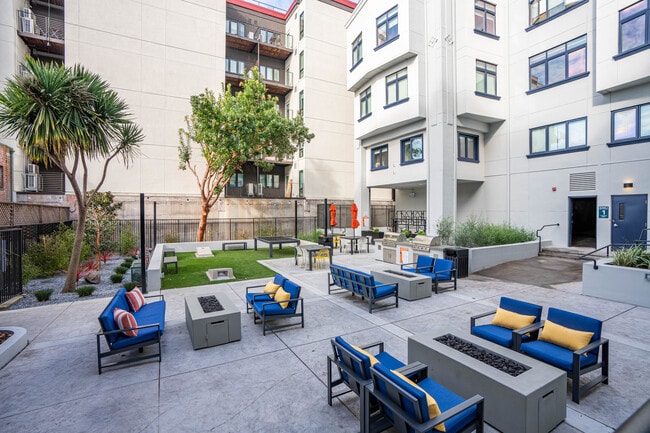 Stadium Place Apartments