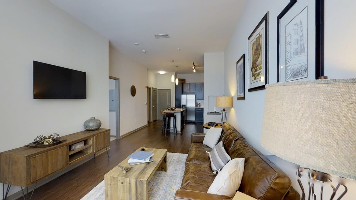 Photo - Parkside Apartments