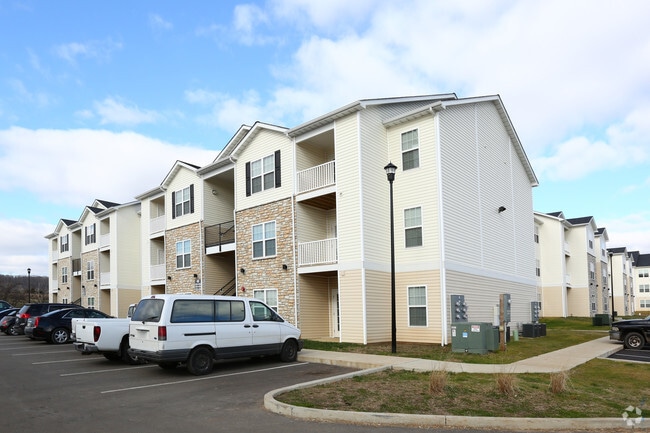 Liberty Landing Apartment Homes
