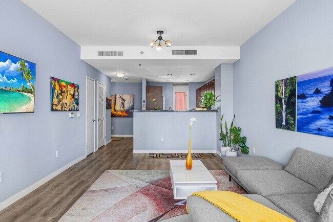 427 Ninth Ave Unidad 801