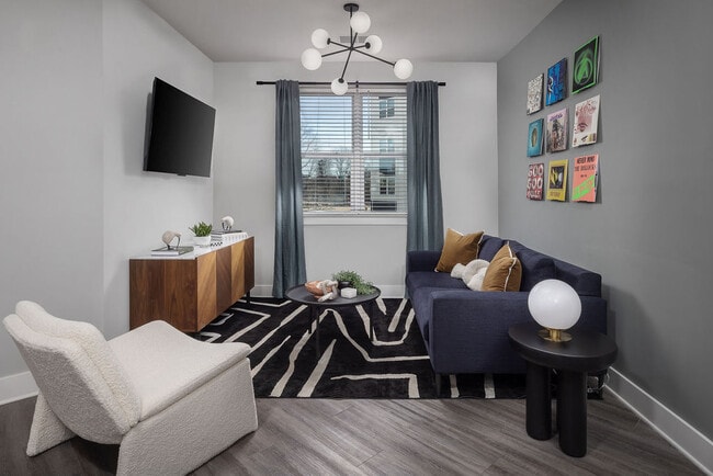 Matheson Mill by Broadstone apartments — community photo
