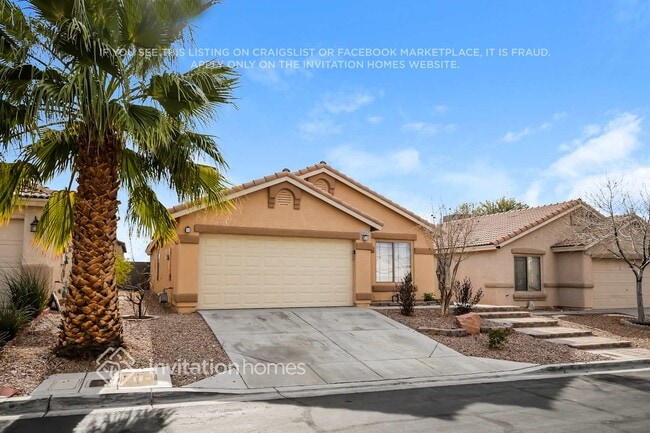 Building Photo - 6557 Shining Sand Ave