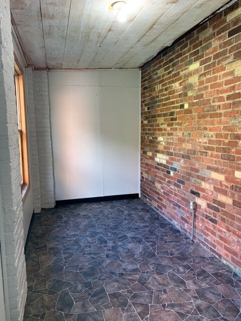Back door Mudroom - 130 Logan Rd