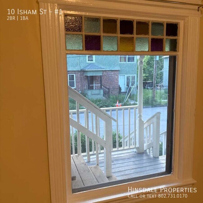 Photo - 10 Isham St Unidad #1