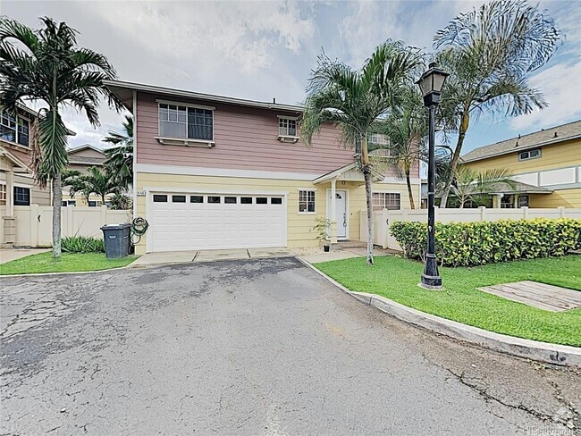 Building Photo - 91-546-546 Makalea St Rental