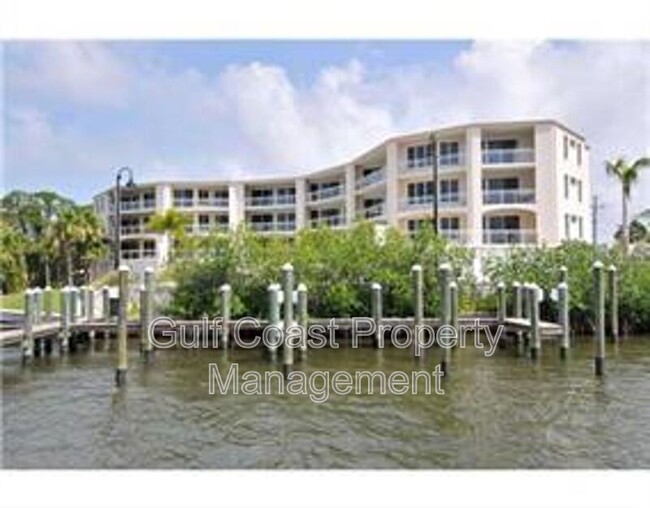 Photo - 516 S Tamiami Trail Condo