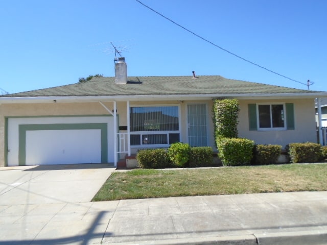 Building Photo - Nor Cal Realty, Inc. - 3 Bedroom, 1 Bath House with 2 Car Garage - Coming soon