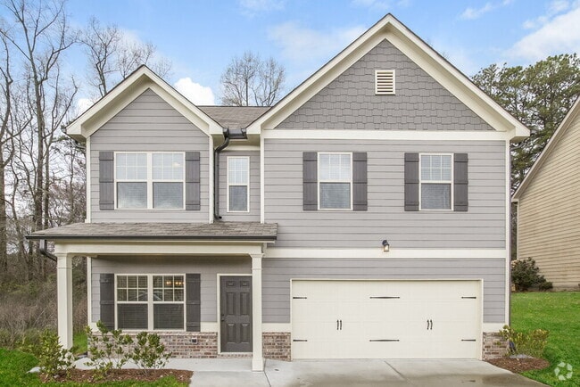 Building Photo - 1337 Avington Glen Way Rental