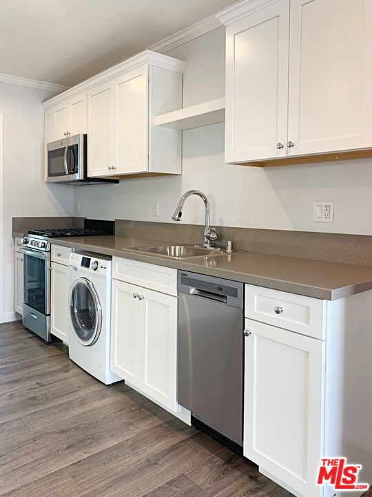 Photo - 908 N Louise St Unidad 2 Rental