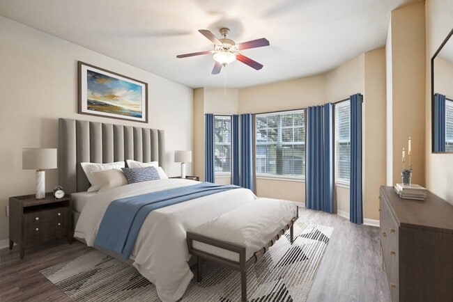 Building Photo - Reserve at Canyon Creek