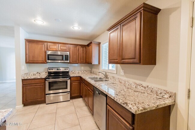 Photo - 1620 S Hardy Dr