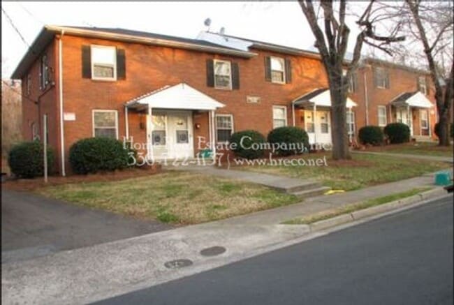 Building Photo - 1601 W Northwest Blvd Unit 1601