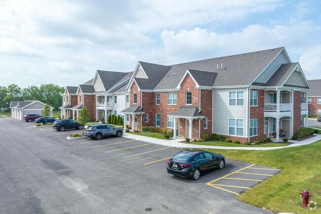 Photo - Timber Pointe Apartments