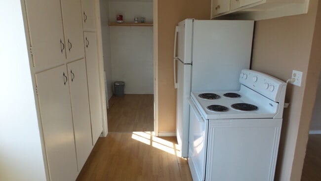 Photo - 1527 Fetterman Ave