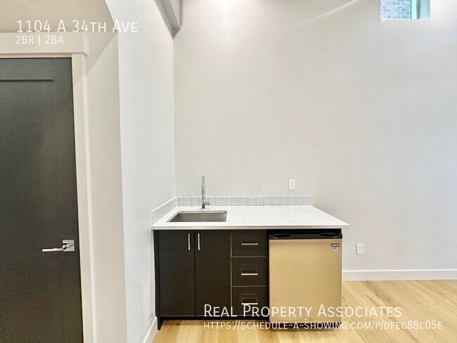 Photo - 1104 A 34th Ave-
