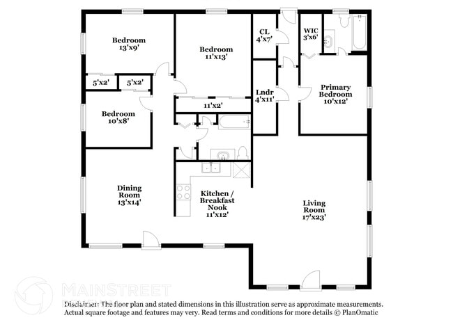 Photo - 1349 Parkwood St