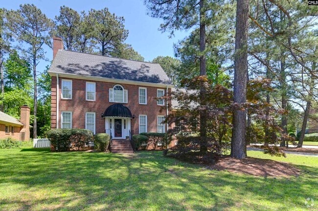 Building Photo - 1100 Woodtree Ct Rental