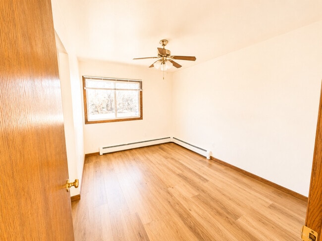 Freedom Park Apartments
