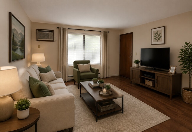 Photo - Linden Pointe - Leased Residences