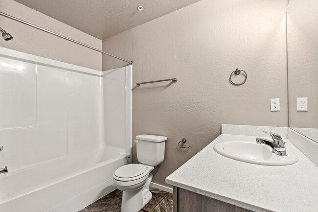 Smith Crossing Apartments