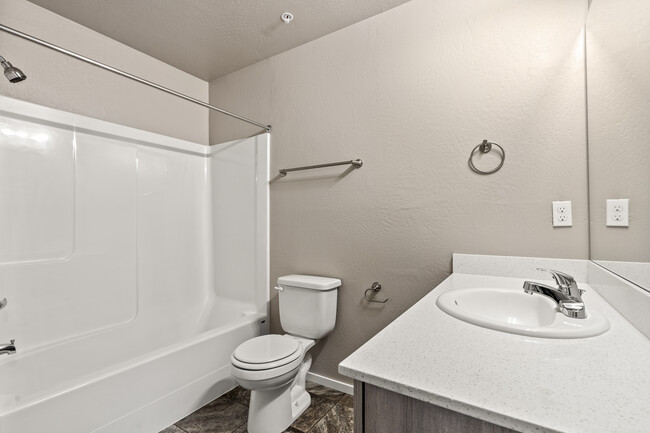 Photo - Smith Crossing Apartments