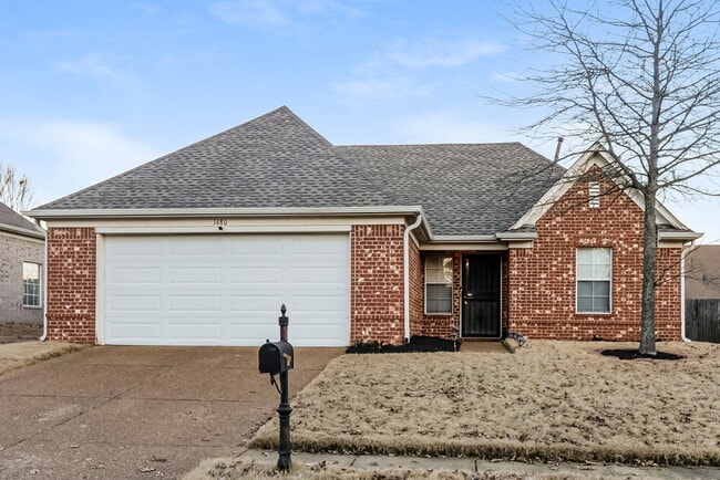 Building Photo - 1480 Pemberton Ln