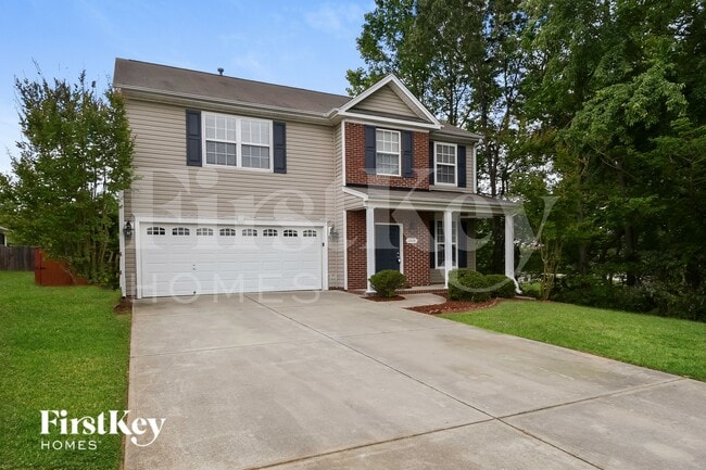 Photo - 3168 Rock Pond Cir