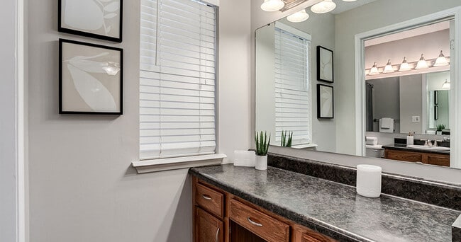 Woodview Apartments