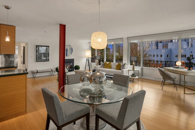 Photo - 1000 Union St Unit Penthouse A