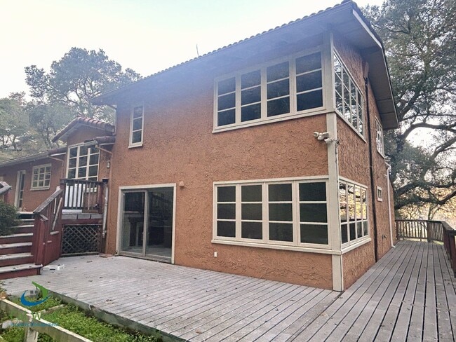 Photo - $4,595 - Large Gorgeous 3/2 Tri-Level Home with Beautiful Views in Gilroy near Wineries Unidad 1