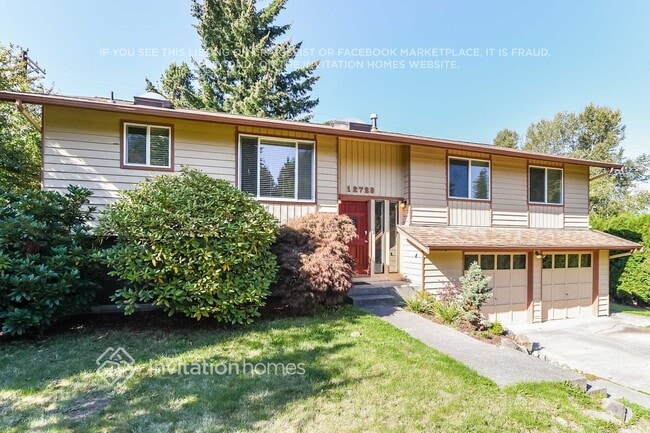 Building Photo - 12728 52nd Dr SE