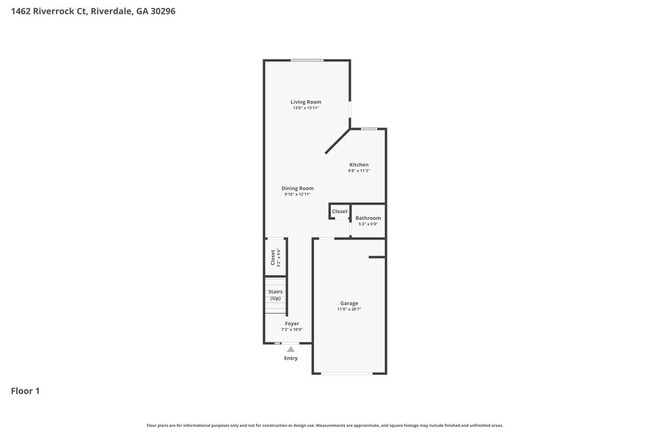 Photo - 1462 Riverrock Ct
