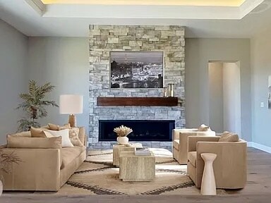 Photo - 3701 Cherokee Dr