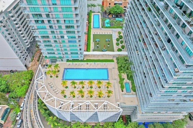 Photo - 1111 SW 1st Ave Condo Unit 2323