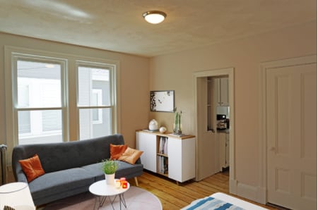 Photo - 147 Brown St Unit 2R