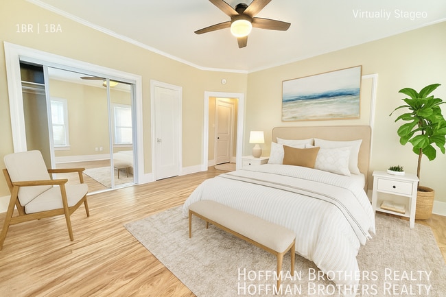 Photo - 1022 N Berendo St Unidad 3