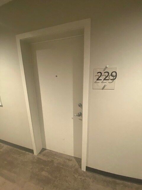 Photo - 1605 17 St SE Unit 229