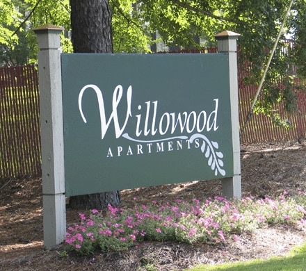 Willowood Apartments - Willowood Apartments
