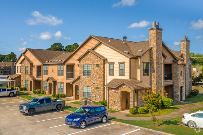 Residences of SpringRidge Apartments - Shreveport, LA | ForRent.com