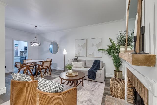 Photo - 4405 Bowser Ave Unit 107