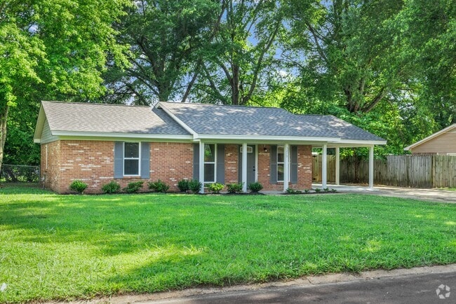 Building Photo - 3 bedroom, 2 bath recently updated in Horn... Rental