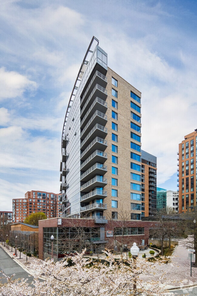 Photo - The Odyssey Condominiums