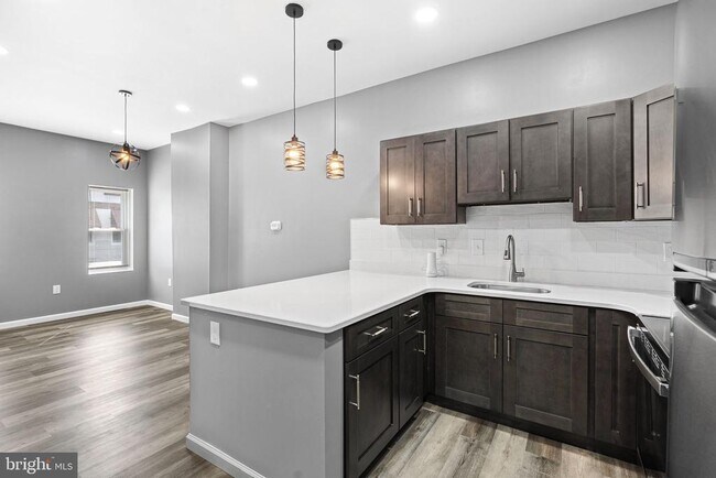 Photo - 2550 N 12th St Unit 1ST FLOOR