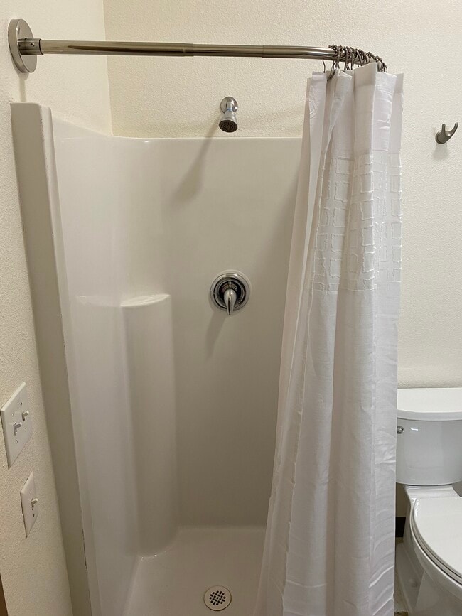 Standard remodeled unit