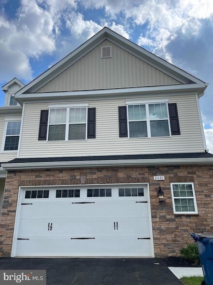 2601 American Pl