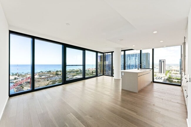 Photo - The Park at Ward Village (2 bed / 2 bath / 2 parking) Unidad 2903