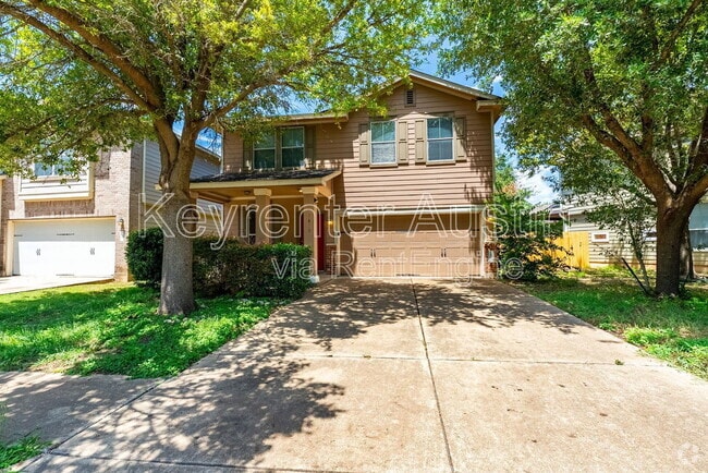 Building Photo - 1610 Yoakum St Rental