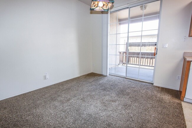 Photo - Duplex with 2 car garage